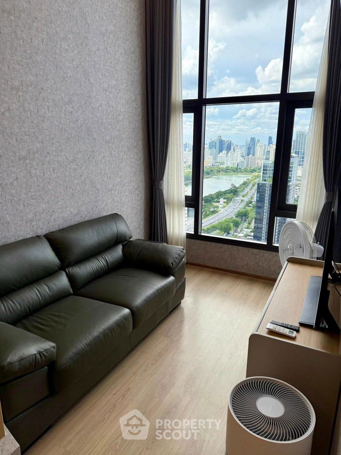picture 2-BR Condo at LIFE Rama 4 - Asoke near MRT Queen Sirikit National Convention Centre (ID 2310539) - 6/18