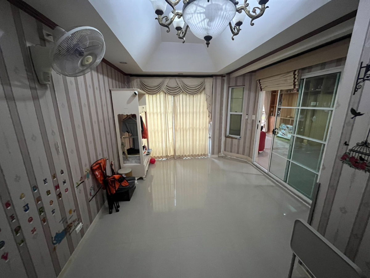 รูป House for Rent – Nantawan Suvarnabhumi - รูปที่ 45/53