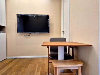 Condos for sale : 💥CP-8880💥 Condo for sale, good price, The Saint Residence 👉 Add Line @be.easy