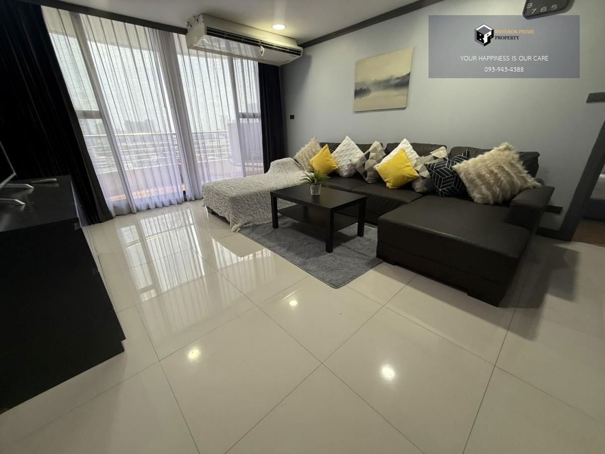 รูป Supalai Place Sukhumvit 39 | 🚝ใกล้ BTSพร้อมพงษ์ #2025091711906 - รูปที่ 13/15