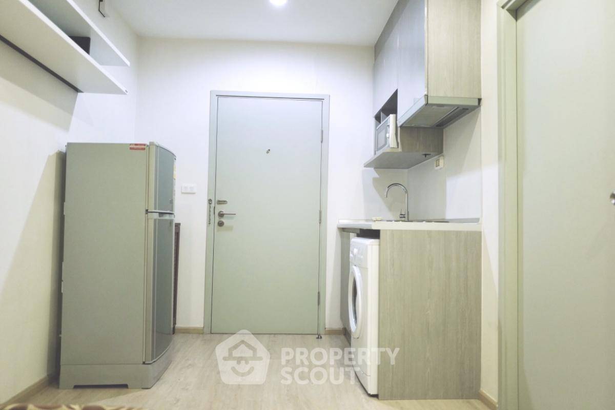 รูป คอนโด 1-ห้องนอน ที่ ไอดีโอ สาทร-ท่าพระ ใกล้ BTS โพธิ์นิมิตร (ID 1698677) - รูปที่ 10/11