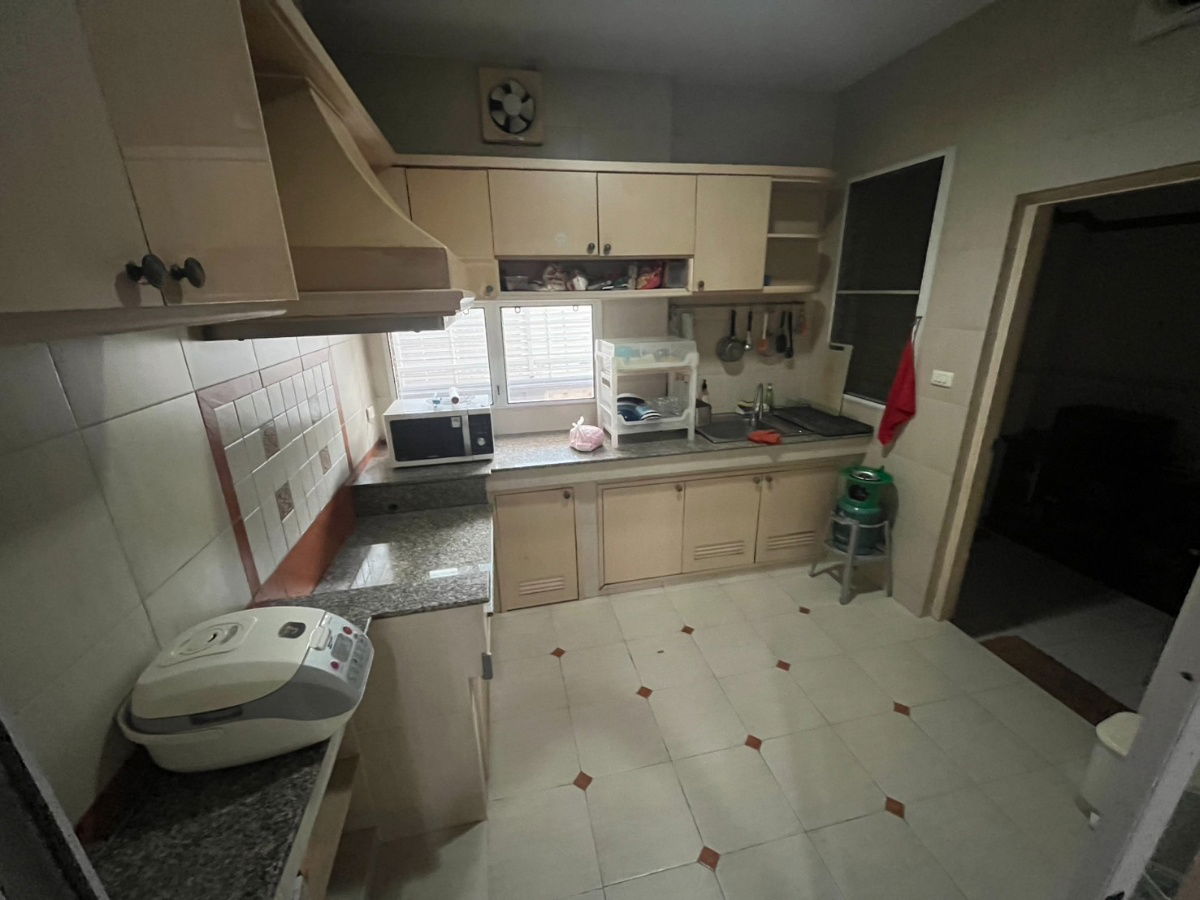 รูป House for Rent – Nantawan Suvarnabhumi - รูปที่ 43/53