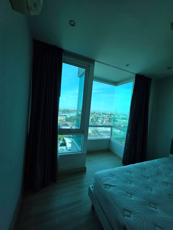 รูป ให้เช่า M society condo เมืองทองธานี - รูปที่ 11/15