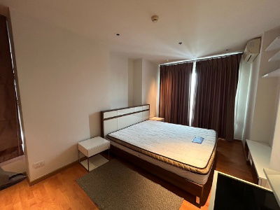 picture The President 1 , ready move ,condo near BTS/MRT Bangwa Station  - 6/12