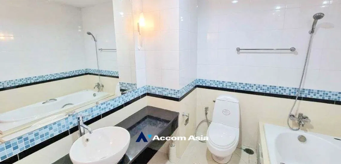 รูป 🔼🔽 AccomA 📩 CitiSmart Sukhumvit 18 - รูปที่ 6/7
