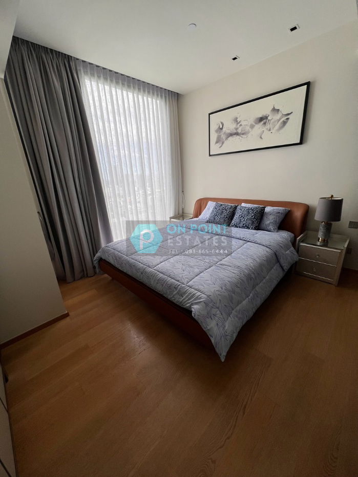 รูป บีทนิค สุขุมวิท 32 ให้เช่า 2 ห้องนอน 2 ห้องน้ำ (ดูเพล็กซ์) - รูปที่ 4/10