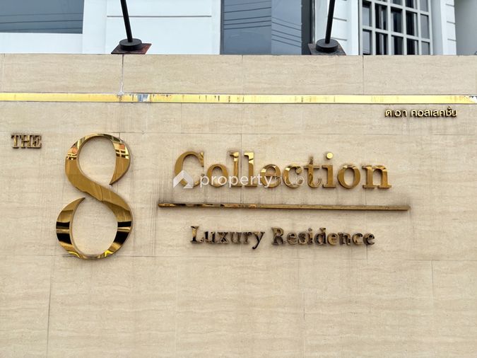 The 8 Collection