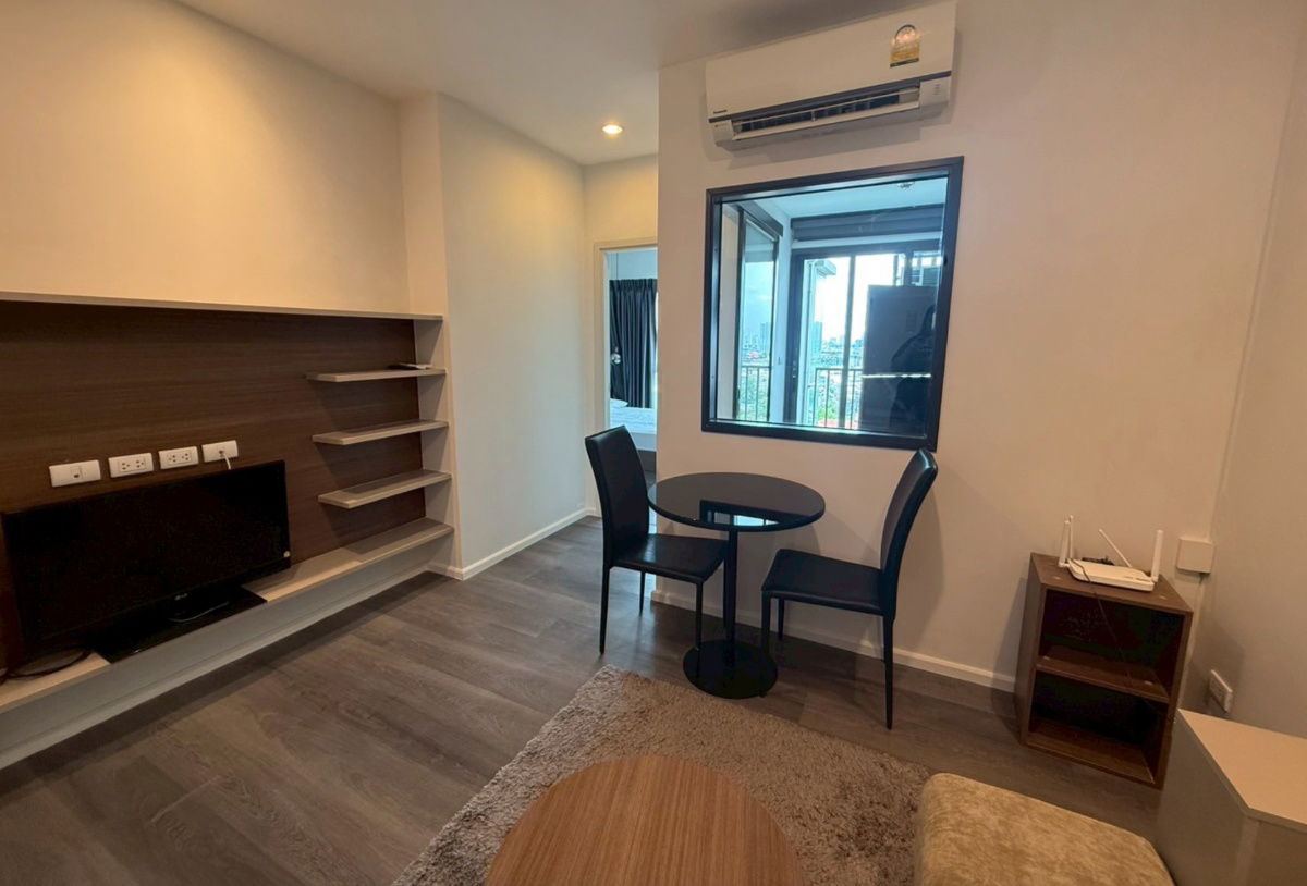 picture Available now! The State Taopoon. 1bed 34sqm. Line id: @pfagent - 1/7