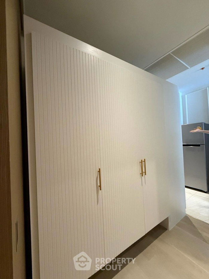 picture 1-BR Condo at Ashton Silom near BTS Chong Nonsi (ID 2311855) - 13/15