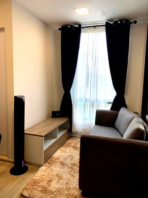 Condos for sale Don Mueang New Market : For Sell Condo PLUM CONDO SAPHANMAI STATION Building C, Floor 4,1 bed room, Room size 21 sqm