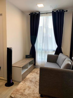 For Sell Condo PLUM CONDO SAPHANMAI STATION Building C, Floor 4,1 bed room, Room size 21 sqm