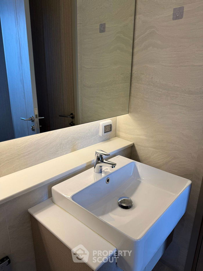 picture 1-BR Condo at The Address Siam-Ratchathewi near BTS Ratchathewi (ID 2311203) - 8/16