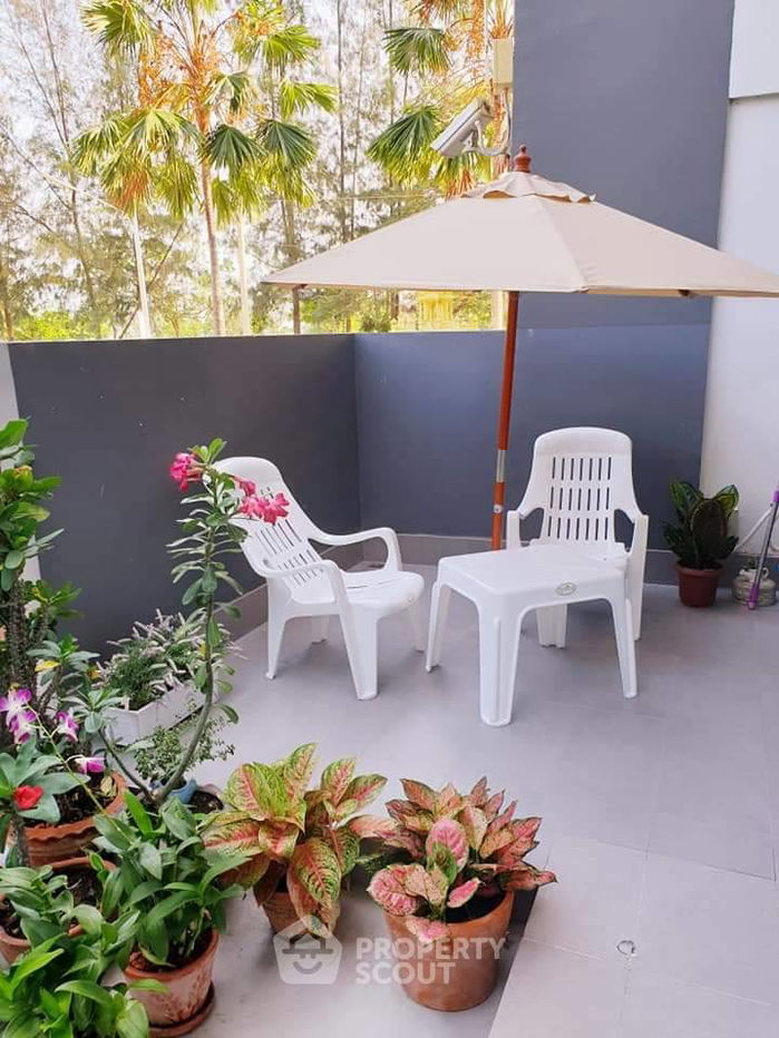 picture 2-BR Condo at Baan View Viman Condo Khao Takiab Hua Hin close to Khao Takiab beach (ID 1472103) - 6/8