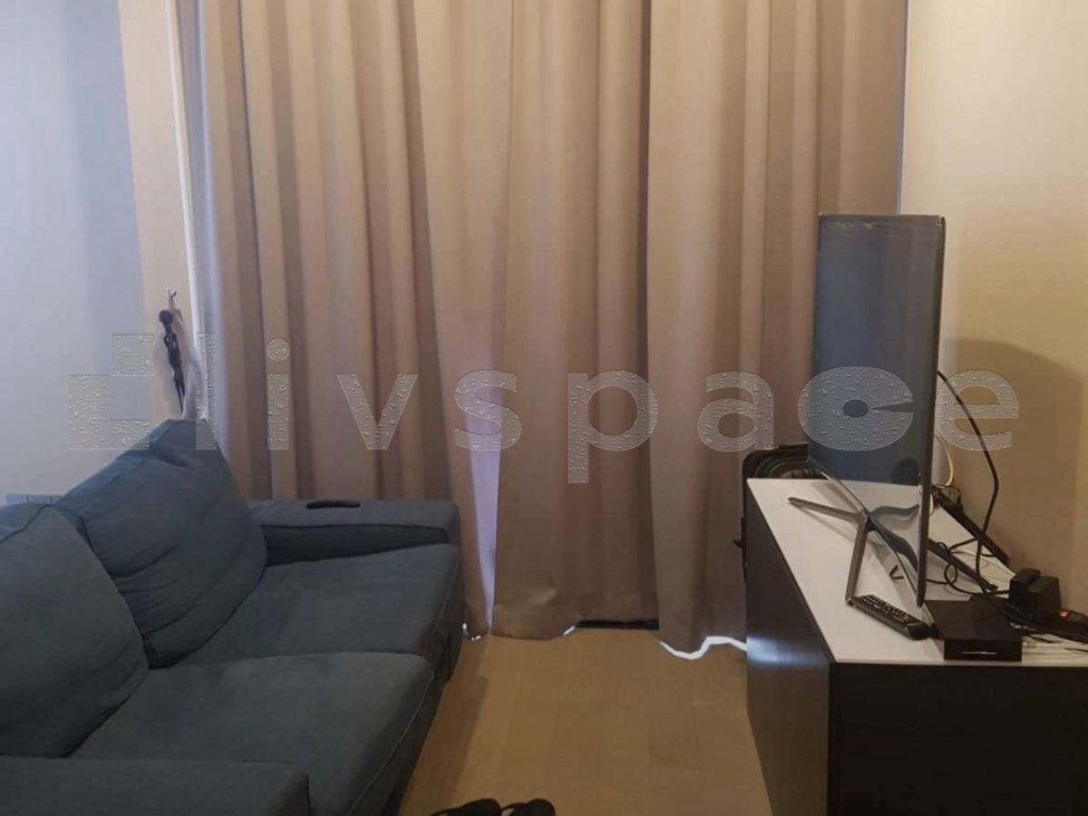 รูป ▚ LB133ツ สำหรับเช่า Ashton Asoke  1 ห้องนอน ราคาพิเศษ ⭐ - รูปที่ 2/5