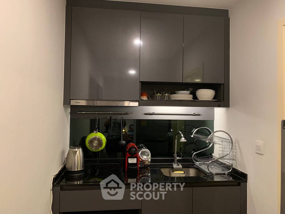 picture 1-BR Condo at Notting Hill Jatujak - Interchange near BTS Saphan Khwai (ID 300134) - 13/19