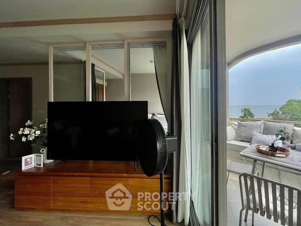 รูป คอนโด 1-ห้องนอน ที่ บ้านแสนงาม หัวหิน ใกล้ เดอะ เวเนเซีย (ID 2311283) - รูปที่ 9/9