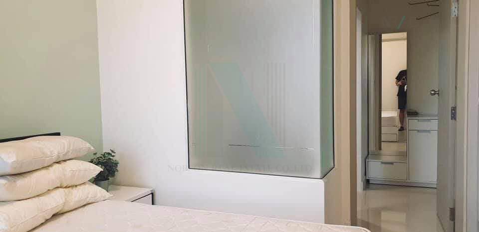 picture 📌 For Sell Condo IDEO MIX SUKHUMVIT 103 Building A, Floor 16,1 bed room, Room size 31 sqm - 5/8