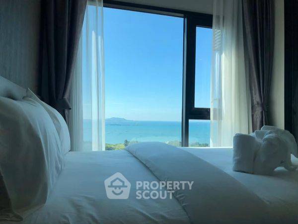 รูป คอนโด 1-ห้องนอน ที่ ไนท์บริดจ์ ดิ โอเชี่ยน ศรีราชา ใน สุรศักดิ์ (ID 1177216) - รูปที่ 2/10