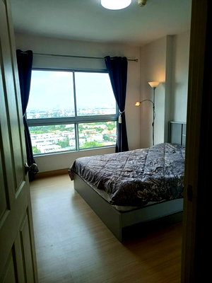Condos for rent : Condo for Rent at Supalai Veranda Rama 9 (B6809080) ID Line : @condo79