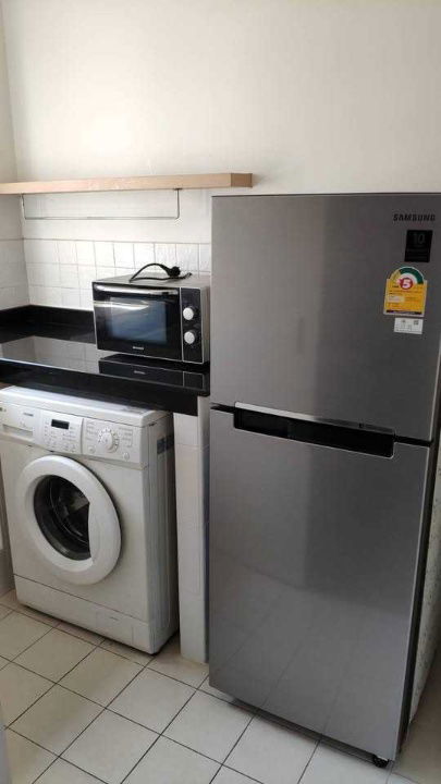 รูป #st20547 ให้เช่า   My condo Sukumvit 103    ใกล้ BTS อุดมสุข - รูปที่ 5/9