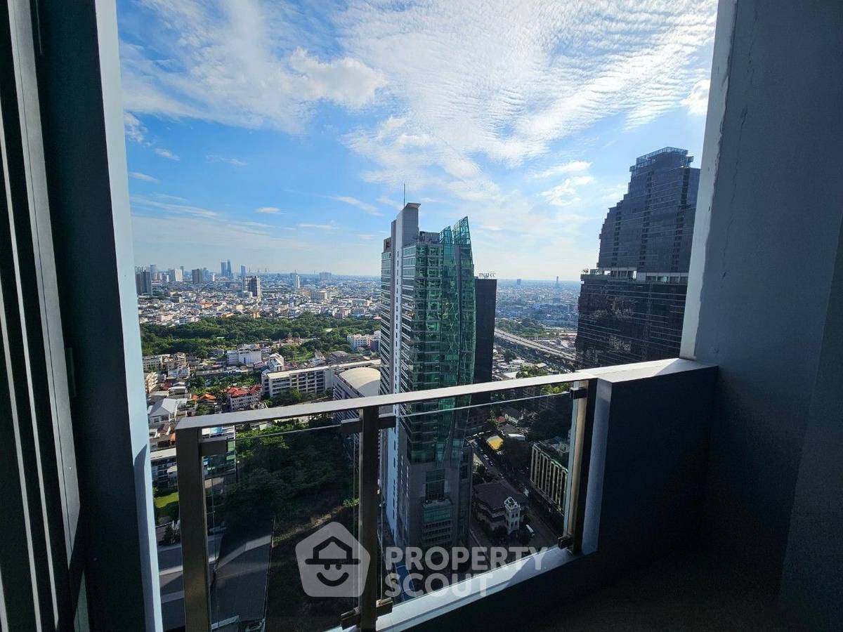 รูป คอนโด 2-ห้องนอน ที่ เดอะ ดิโพลแมท สาทร ใกล้ BTS สุรศักดิ์ (ID 1950044) - รูปที่ 19/19