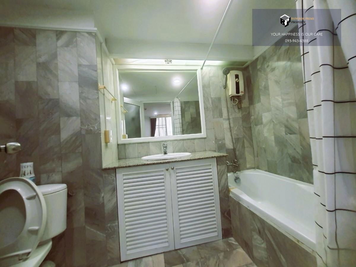 picture Supalai Place Sukhumvit 39 | 🚝Near BTS Phrom Phong #2025091711897 - 13/14