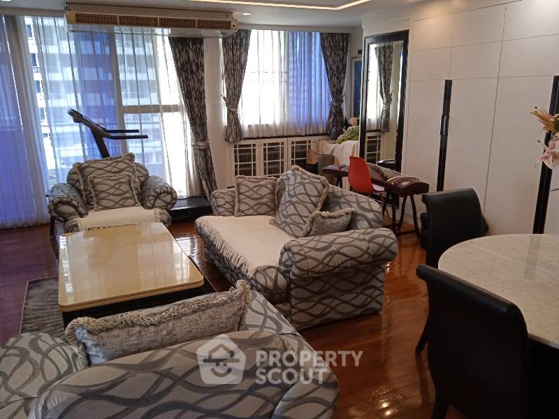 รูป คอนโด 2-ห้องนอน ที่ ศุภาลัย เพลส สุขุมวิท 39 ใกล้ BTS พร้อมพงษ์ (ID 814740) - รูปที่ 7/17