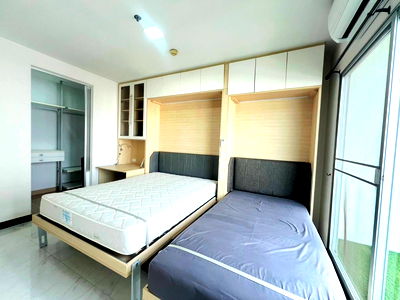 Condos for rent : 💥CP-8868💥 The Parkland Srinakarin 👉Line : @rentbkk
