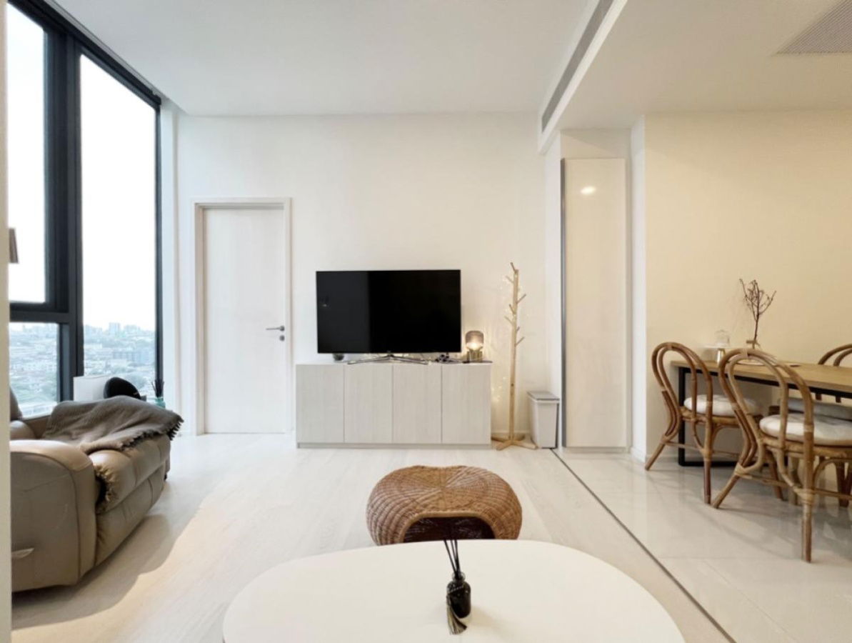 รูป [For Rent] Mazarine Ratchayothin ติด BTS รัชโยธิน ✅LINE : @843qmlos “ห้องที่ใช่ ในราคาที่ใช่ โดย Xpert Property” - รูปที่ 2/6