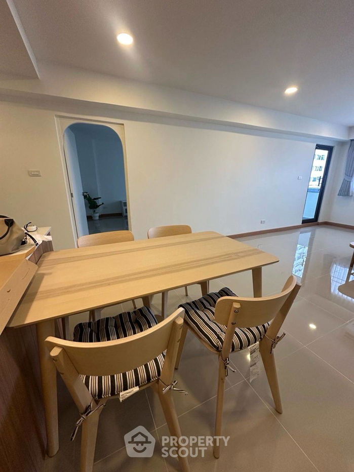 picture 2-BR Condo at Baan On-nut Sukhumvit 77 Condominium in Suan Luang (ID 2301513) - 4/8