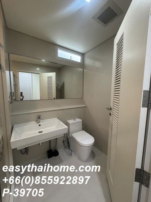 picture P-39705 Condo for rent Ivy Thonglor fully furnished (Confirm again when visit).  - 10/22