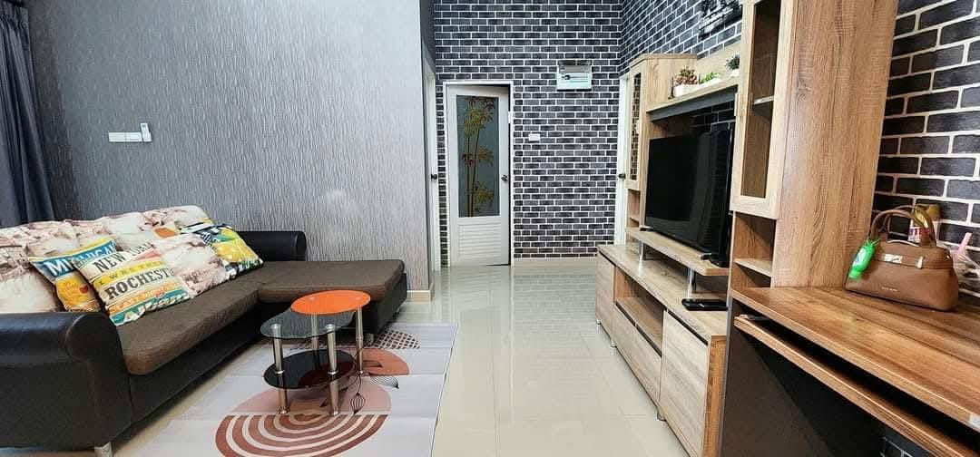 picture 📢 For Rent: Single-Storey House with Furniture – Hang Dong Area - 9/19
