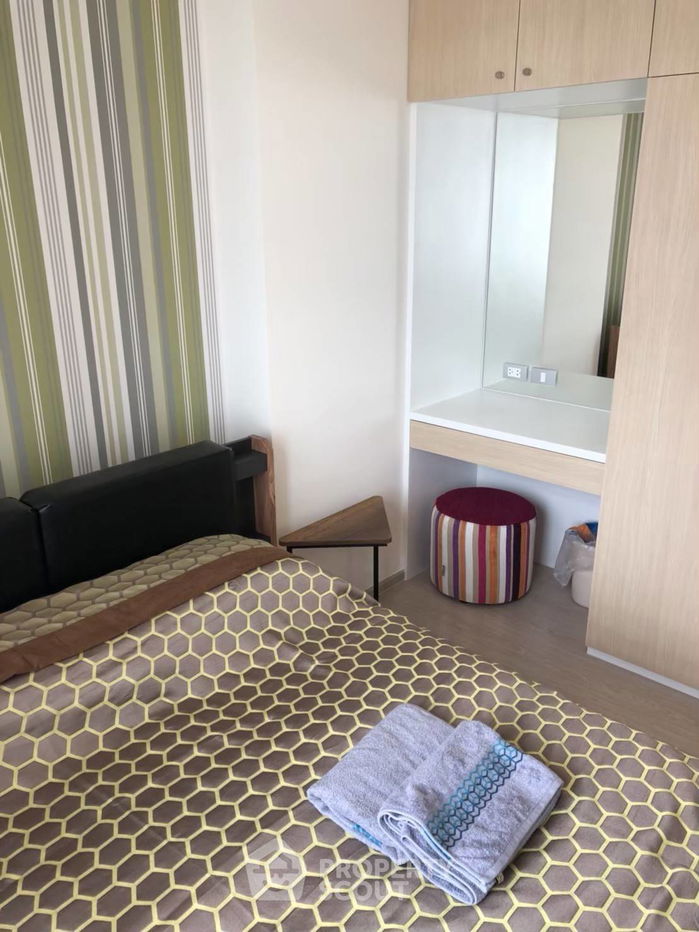 picture 1-BR Condo at Rhythm Asoke Ll near MRT Phra Ram 9 (ID 2311323) - 8/19