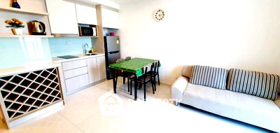 Condos for sale : 1-BR Condo at The Cloud close to Phratamnak (ID 998167)