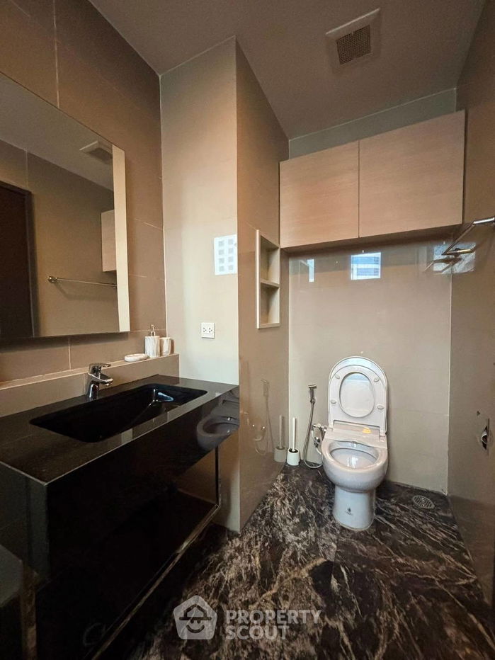 picture 1-BR Condo at The Edge Sukhumvit 23 near MRT Sukhumvit (ID 1449131) - 23/28