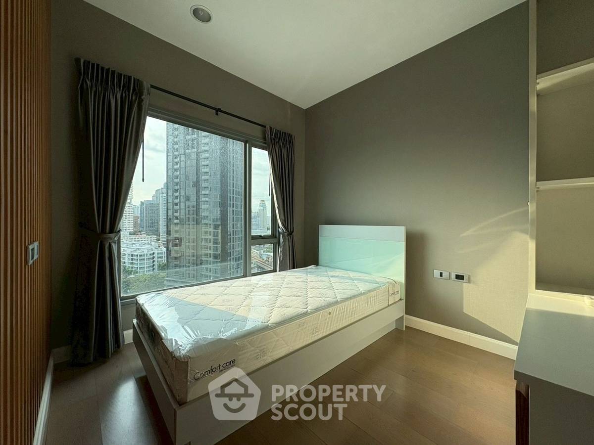 picture 2-BR Condo at The Crest Sukhumvit 34 near BTS Thong Lor (ID 2096829) - 12/15