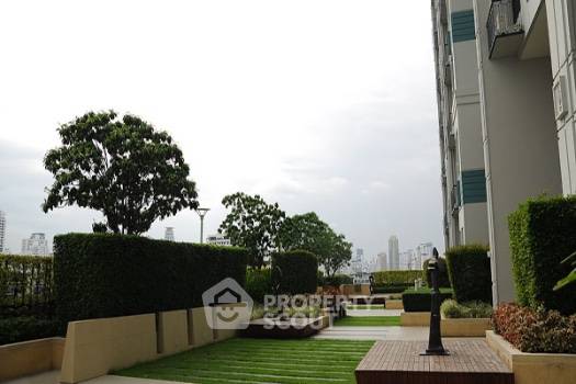 picture Studio Condo at Ivy Thonglor 23 close to Thong Lo (ID 645020) - 7/20