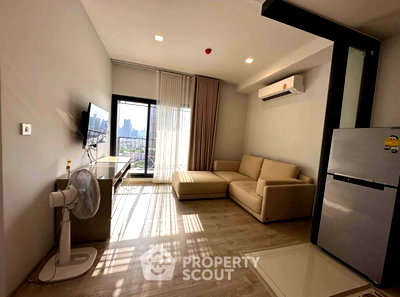Condos for sale : 15th-Floor 2-BR At The Tree Pattanakarn-Ekkamai Near ARL Ramkhamhaeng (ID 2044626)