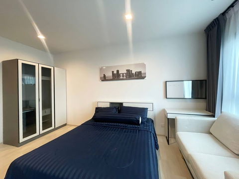 Life one wireless ☎️studio 28 sqm best price‼️ 17K/month ‼️NOW AVAILABLE 🔆✅