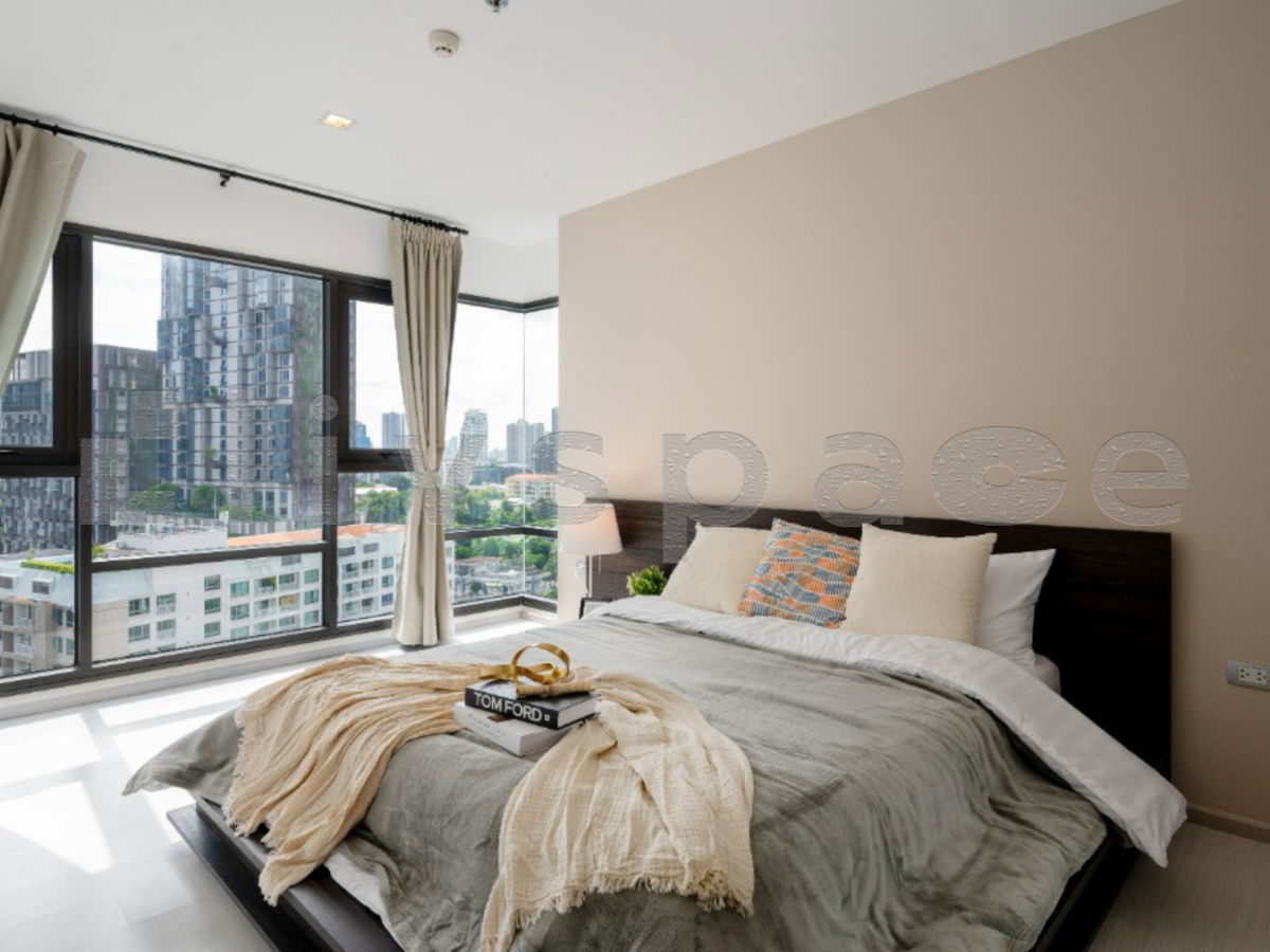 รูป ▚ LB144ツ ด่วน! รีบจองก่อนปรับราคา สำหรับขาย Rhythm Sukhumvit 36-38 2 ห้องนอน ราคานี้เฉพาะเดือนกันยายนเท่านั้น!⭐ - รูปที่ 5/6