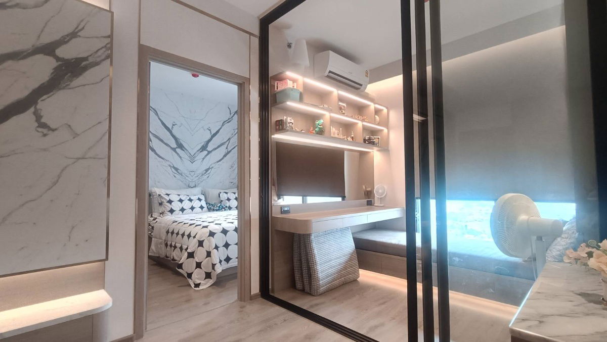 picture  For Rent  Chapter One Flow Bangpo   19,000 - 10/13