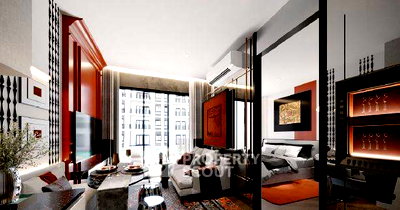 Condos for sale Phuket : 1-BR Condo at The Title Heritage Bangtao close to Laguna (ID 1501419)