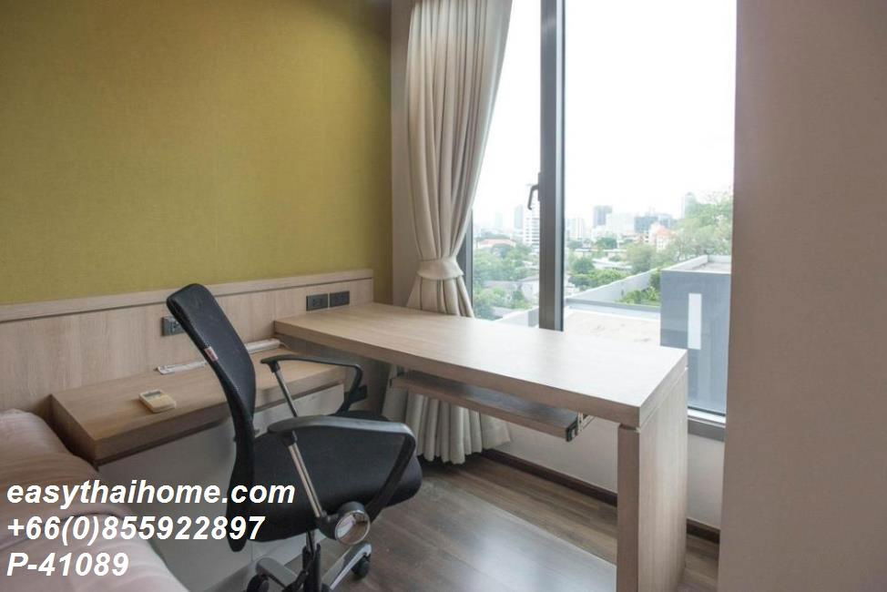 picture P-41089 Condo for sell Ceil by Sansiri fully furnished. - 2/15