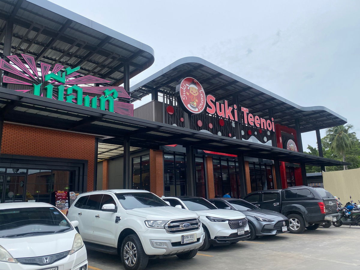 รูป **บ้านสวนธนคอนโดให้เช่า** ซอย3 ชั้น4 มีลิฟท์ เดินใกล้ ซอยตันไม่ลึก ไม่มีตึกบัง อยู่ใกล้ มจธ. บางมด พุทธบูชา47 มีที่จอดรถ - รูปที่ 51/54