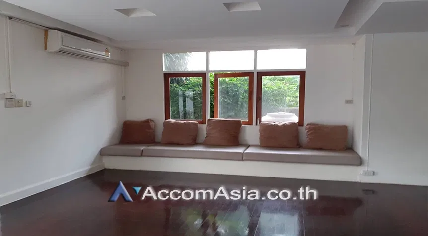 รูป 🔼🔽 AccomA 📩 Pet friendly,Home Office 3 BR House in Khwaeng Sam Sen Nai (1713493) - รูปที่ 7/11