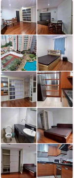 For Rent Belle Park Residence Size 88 sq.m. 2 Bedroom 2 Bathroom #2635#