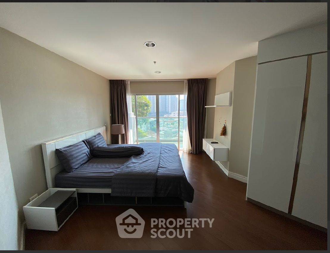 picture 5-BR Condo at Belle Grand Rama 9 near MRT Phra Ram 9 (ID 2016834) - 8/13