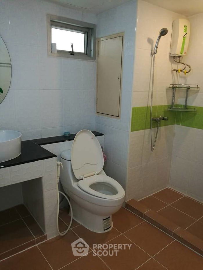 picture 2-BR Condo at Nouvelle Condominuim close to Suvarnabhumi Airport (ID 2312387) - 25/27
