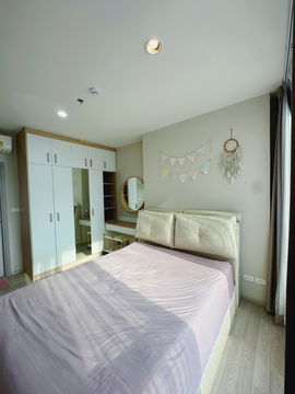 Condo for Rent at IDEO Mobi Sukhumvit Eastpoint (F6809013) ID Line : @condo44