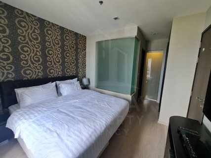รูปภาพ 📌 Urgently for rent : RHYTHM Sukhumvit 44/1 beautiful room, fully furnished, ready to move in. MD-8172